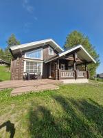 Himoskoti - B&B Jämsä