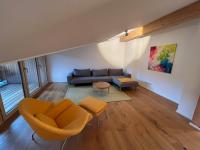 Apartment Virgo7 - stylisch, neuerbaut und topausgestattet - Ferienwohnung Fischbachau