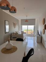 PISO 7 Edif Alarif Trench - B&B