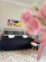 La Dimora di Porta Palermo -Centro Storico-Sciacca - B&B Sciacca