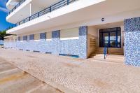Apartamento Gaivota frente-mar - Chambres d’hôtes Quarteira