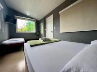 Triple Room with Mountain View