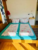 Haus Winkl 55 - B&B Mariatal