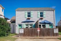 Sojourn's Sea Views with Balcony Sleeps 10 - Ferienwohnung Virginia Beach