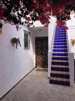 Two-Bedroom Deluxe Apartment