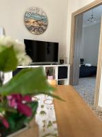 Appartement met 2 slaapkamers