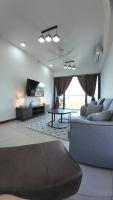 K Avenue Homestay - B&B