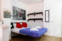 Montagnola Mini House - Ferienwohnung Rom
