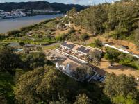 Apartamentos, Finca Contrabando Sanlucar del Guadiana, Huelva - Chambres d'hôtes Sanlúcar de Guadiana