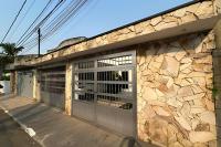 0004 - Pousada HG quarto home office single - Ferienwohnung Guarulhos