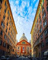 City Hill Genova - Bed and Breakfast