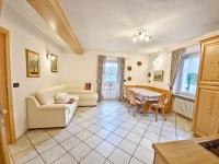 Rossetti 3 camere by AMA Val di Fassa - Ferienwohnung