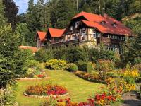 Gościniec Kowalova - B&B Mieroszów