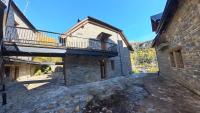 Los Altos de Escarrilla - tucasaenlospirineos - Chambres d'hôtes Escarrilla