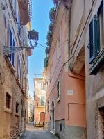 Casa Vicolo Parco - B&B Arpino