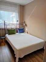 Appartement - Rez-de-Chaussée