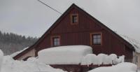 Chata Roudny - B&B Černý Důl
