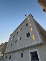 شقةفاخره بتصميم حديث - B&B