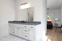 Unique Connected Two Side Home for Groups! - B&B Tulsa