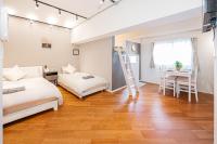 新宿區東新宿站徒步2分鐘房源交通方便免費Wi-Fi - B&B
