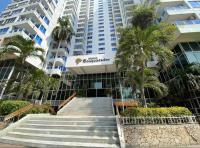 Apartamento remodelado cómodo y cerca al mar - Chambres d’hôtes Carthagène