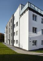 MATT ' Penthouse mit Dachterrasse & Weitblick - Chambres d’hôtes Villingen-Schwenningen