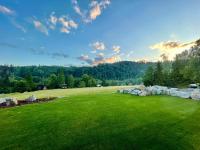 Penzion U Bernharda - B&B