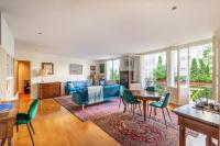 Paris chic Trocadero - B&B