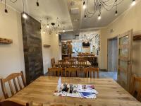 Apartmány U Bernharda - B&B Vítkov