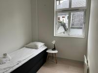 Four-Bedroom Apartment