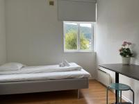 Five-Bedroom Apartment