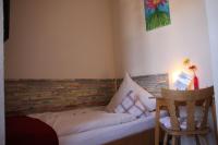 Chambre Simple Standard avec Douche
