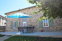 Gîte Les Champs N°1 - B&B