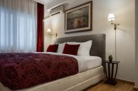 Archangel Kolonaki Apartment - B&B Atene