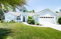 Heated Saltwater Pool, Sauna & Billiards - B&B
