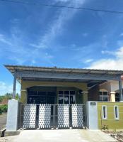 K'Lia Homestay Merbok - Ferienwohnung