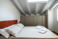 Appartamento Deluxe con 1 Camera da Letto