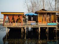 Veena Palace Group Of Houseboats - Chambres d’hôtes Srinagar