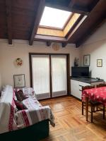 Panciroli Pinzolo Funivia - B&B Pinzolo