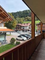 Panciroli Pinzolo Funivia - B&B