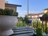 Da' mi' nonni - B&B Pistoia