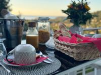 Villa Hirondelles 35 - B&B