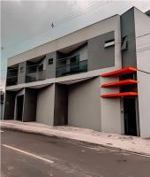 Lindos Apts na região central de Foz do Iguaçu - B&B