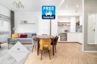 Apartament Czechowska Prestige - B&B Lublino