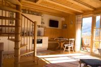 Apartment mit Balkon und Seeblick 