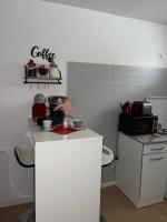 studio 28m - Chambres d’hôtes Saint-Claude