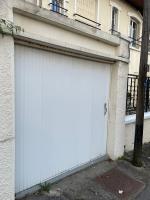 Havre de paix proche paris - B&B