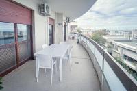Pescara centro fronte mare - B&B