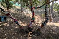 Casa en las montañas de Benicàssim - Chambres d’hôtes Las Villas