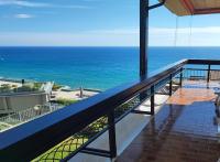 La Brezza Del Mare - Ferienwohnung Sanremo